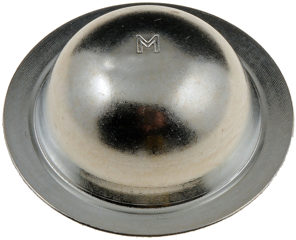 Spindle Dust Cap 2-3/32 In. Diameter - Dorman# 618-102