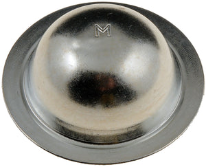 Spindle Dust Cap 2-3/32 In. Diameter - Dorman# 618-102