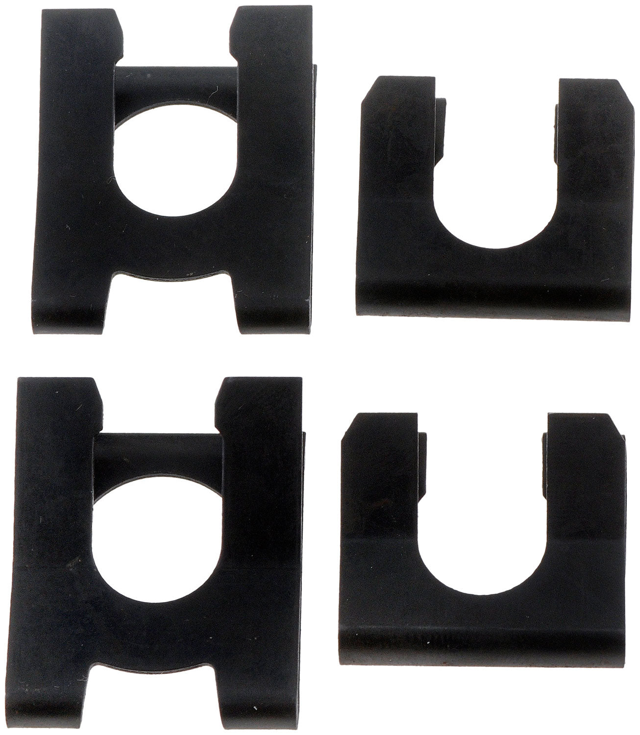 Brake Line Retaining Clips - Dorman# 13987