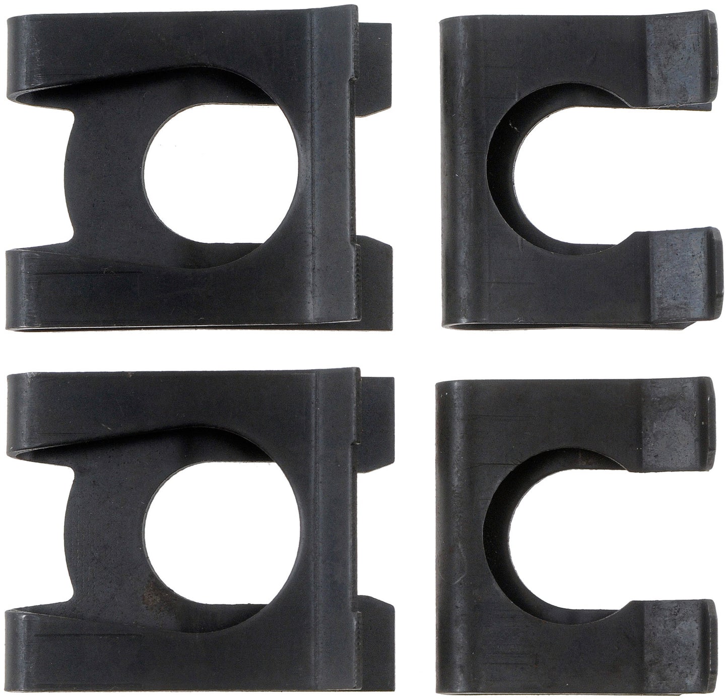 Brake Line Retaining Clips - Dorman# 13987