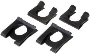 Brake Line Retaining Clips - Dorman# 13987