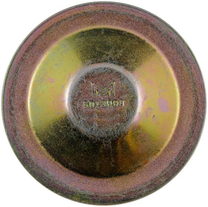 Wheel Hub Dust Caps - 2 In. Diameter - Dorman# 13990