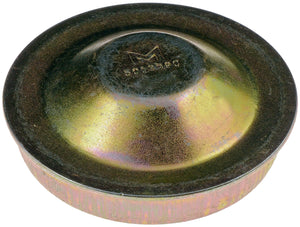 Wheel Hub Dust Caps - 2 In. Diameter - Dorman# 13990