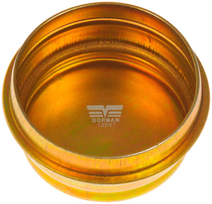 Wheel Hub Dust Cap - Dorman# 13997