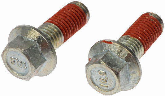 Brake Caliper Bracket Bolts - Dorman# 14006