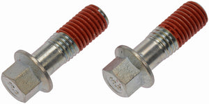 Brake Caliper Bracket Bolts - Dorman# 14008