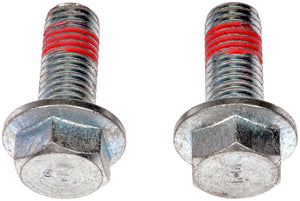 BRAKE BRACKET BOLT - Dorman# 14015