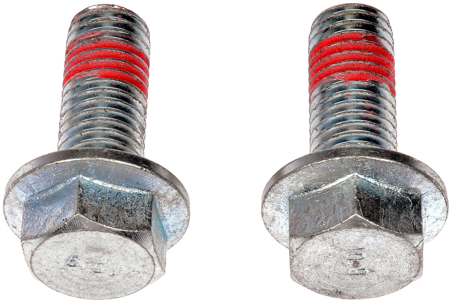BRAKE BRACKET BOLT - Dorman# 14016