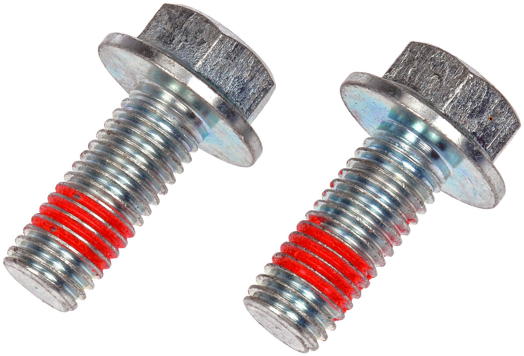 BRAKE BRACKET BOLT - Dorman# 14016