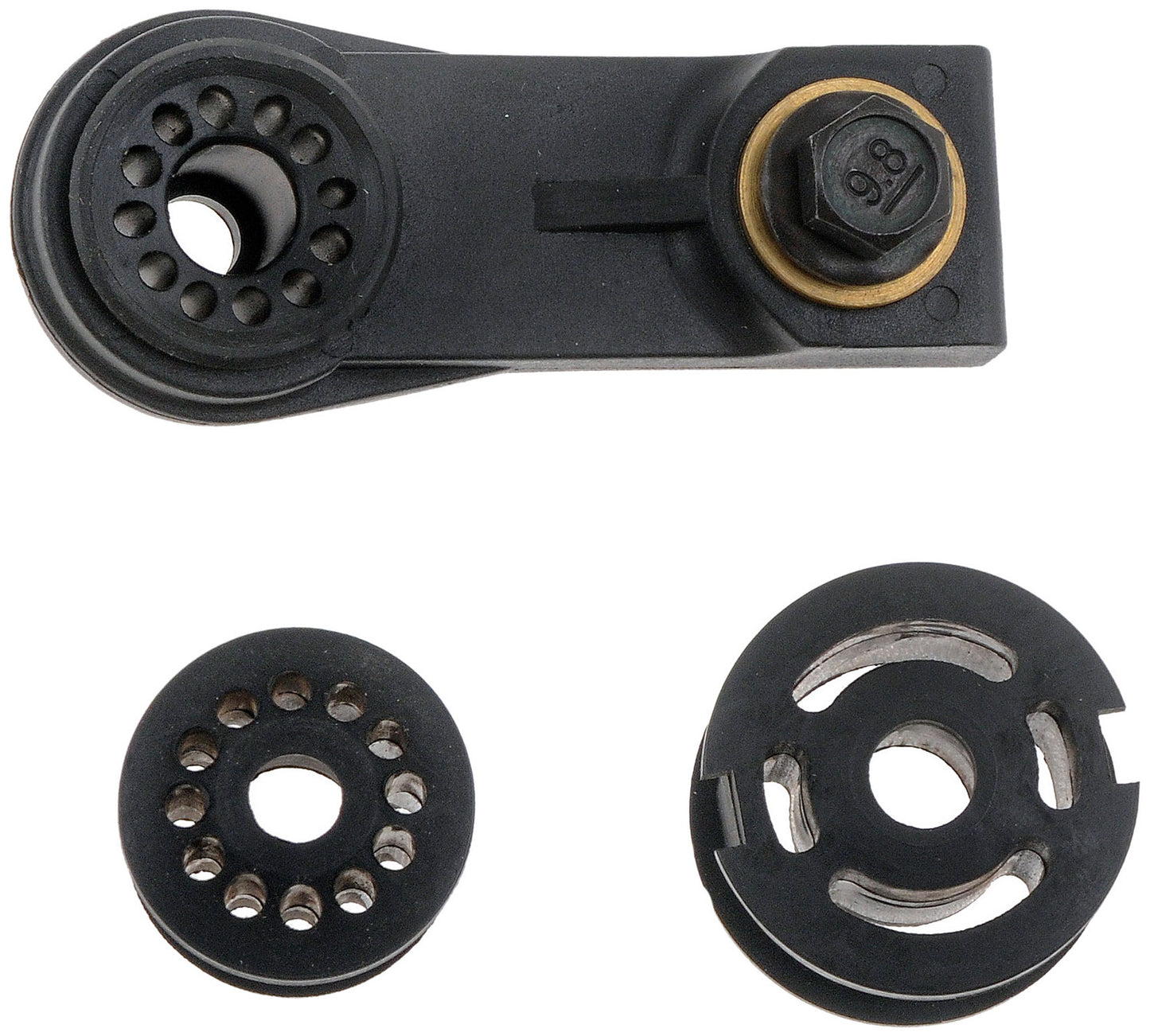 Manual Trans Shift Cable Bushing (Dorman #14044)