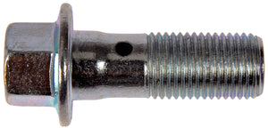 One New Brake Banjo Bolt - Dorman# 14100