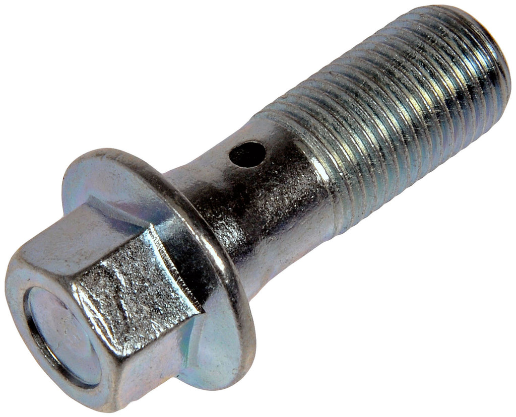 One New Brake Banjo Bolt - Dorman# 14100