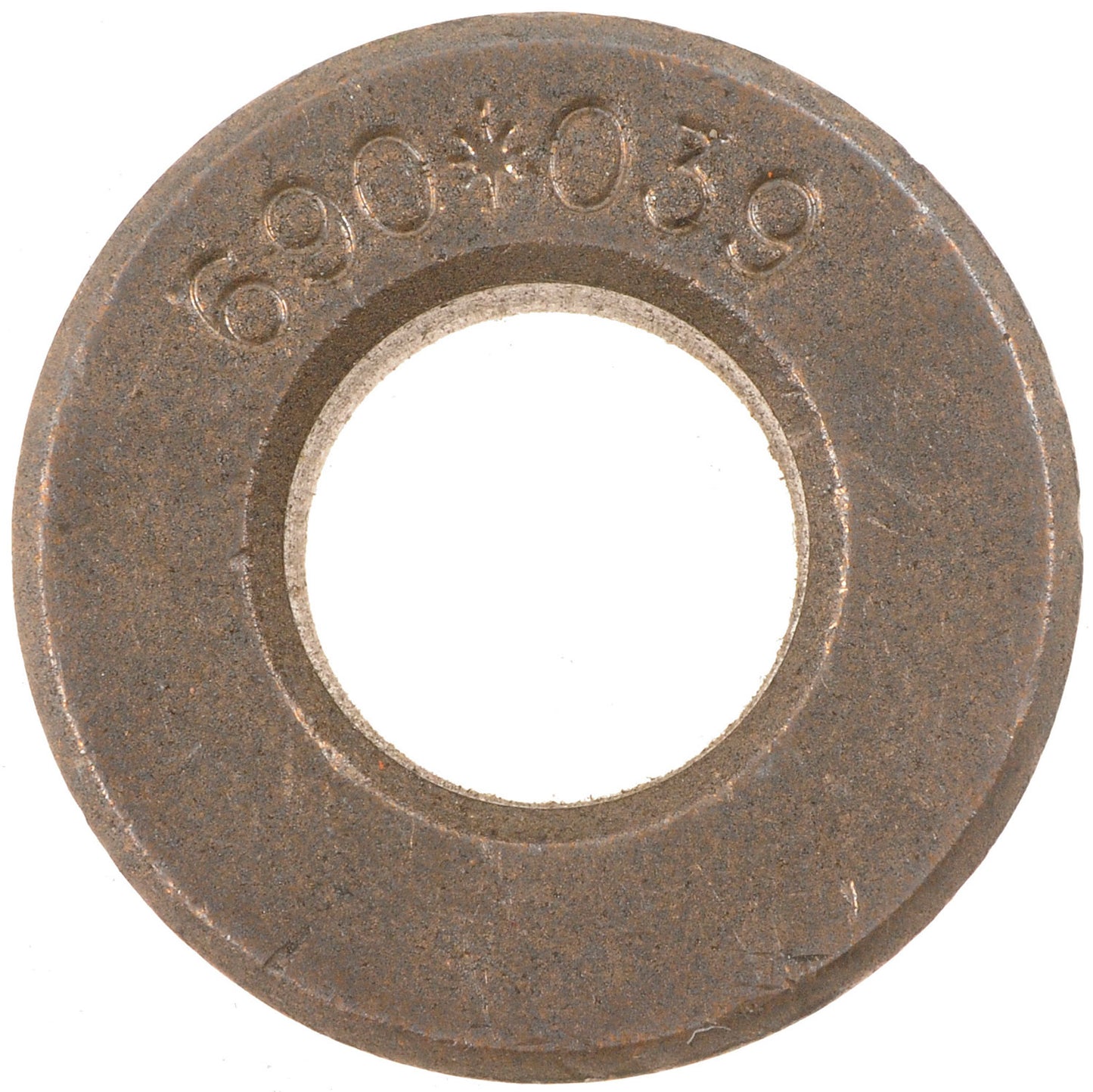 Clutch Pilot Bushing (Dorman #690-033)