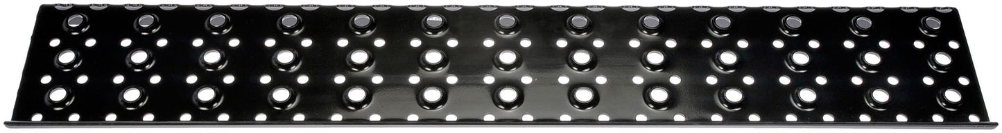 FITS MANY 97-04 IC 97-14 INTERNATIONAL LOWER BLACK 32.75 LONG X 5 INCH WIDE STEP