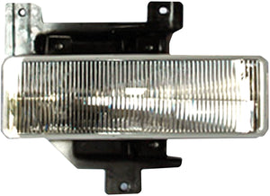 FOG LAMP (Dorman# 1570023)