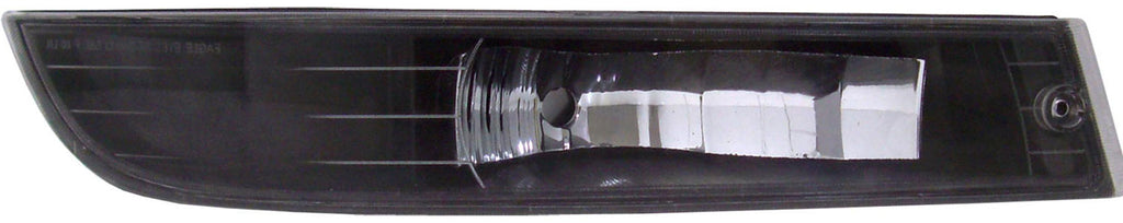 FOG LAMP (Dorman# 1570103)