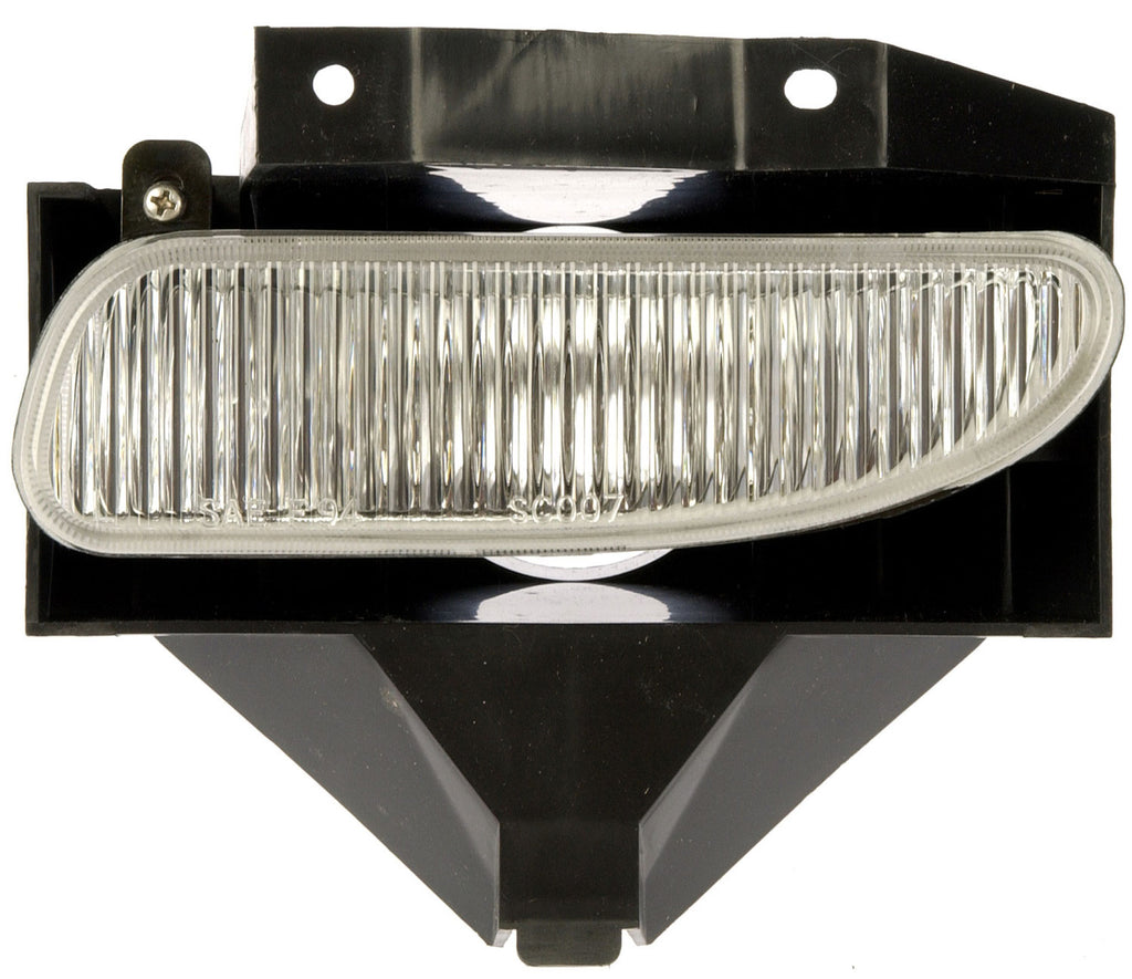 FOG LAMP-LEFT (Dorman# 1570402)