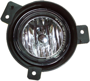 FOG LAMP-LEFT (Dorman# 1570404)