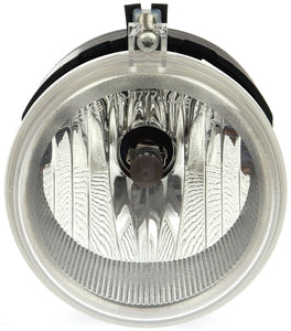 Fog Lamp - Right and Lft (Dorman# 1570728)