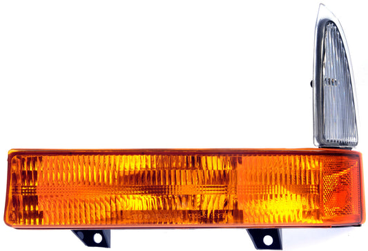 SIDE MARKER LAMP - RH (Dorman# 1570905)