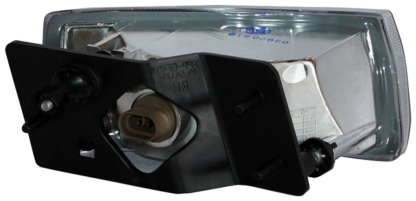 FOG LAMP LH (Dorman# 1570919)