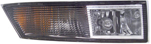FOG LAMP LH (Dorman# 1570923)
