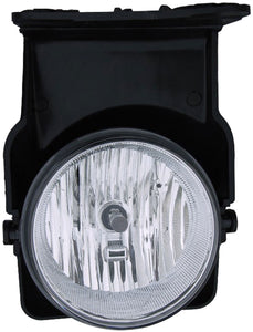 FOG LAMP RH (Dorman# 1570927)