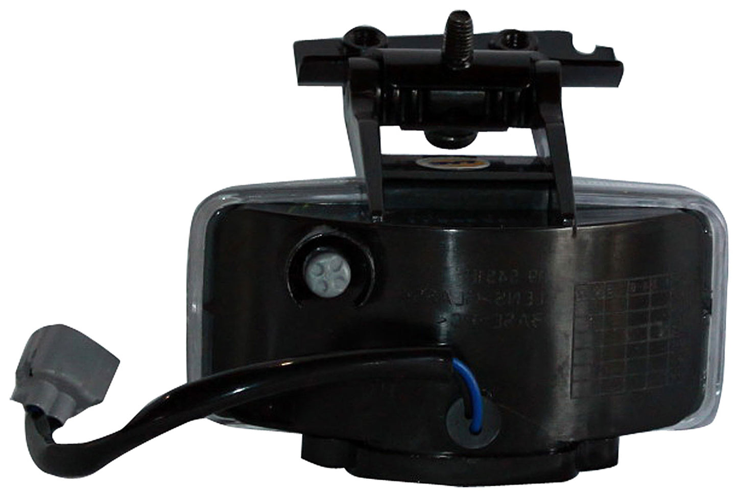 FOG LAMP LH (Dorman# 1570936)
