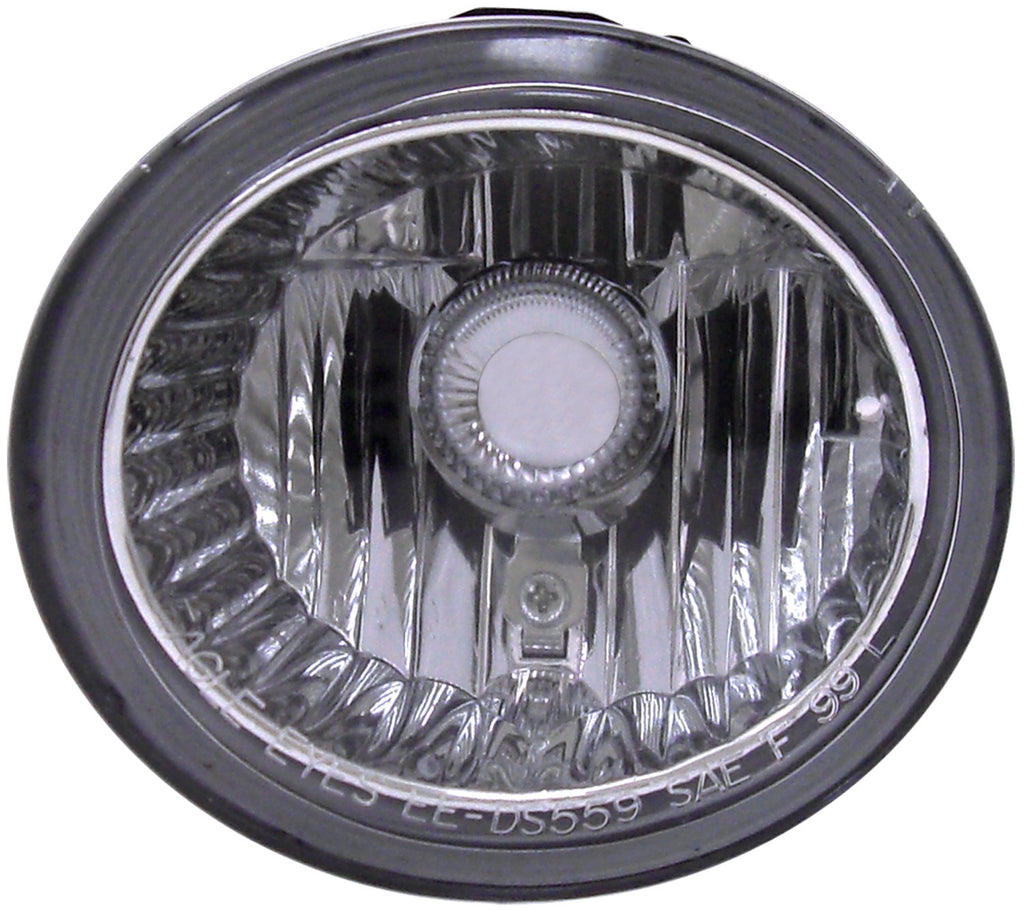 FOG LAMP LH (Dorman# 1570957)