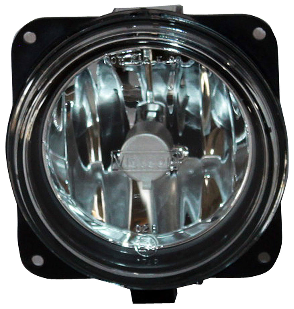 FOG LAMP, Left or Right (Dorman# 1570969)