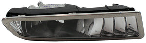 FOG LAMP LH (Dorman# 1570988)