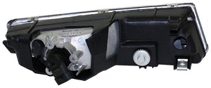 FOG LAMP LH (Dorman# 1570988)