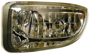 FOG LAMP - LEFT 00-02 SUBARU LEGACY (Dorman# 1570990)