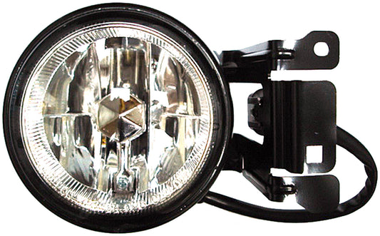 FOG LAMP - LEFT 00-04 MITSUBISHI (Dorman# 1570992)