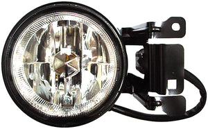 FOG LAMP - LEFT 00-04 MITSUBISHI (Dorman# 1570992)