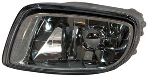 Left Fog Lamp for Hyundai Elantra 2003-01 (Dorman# 1570994)