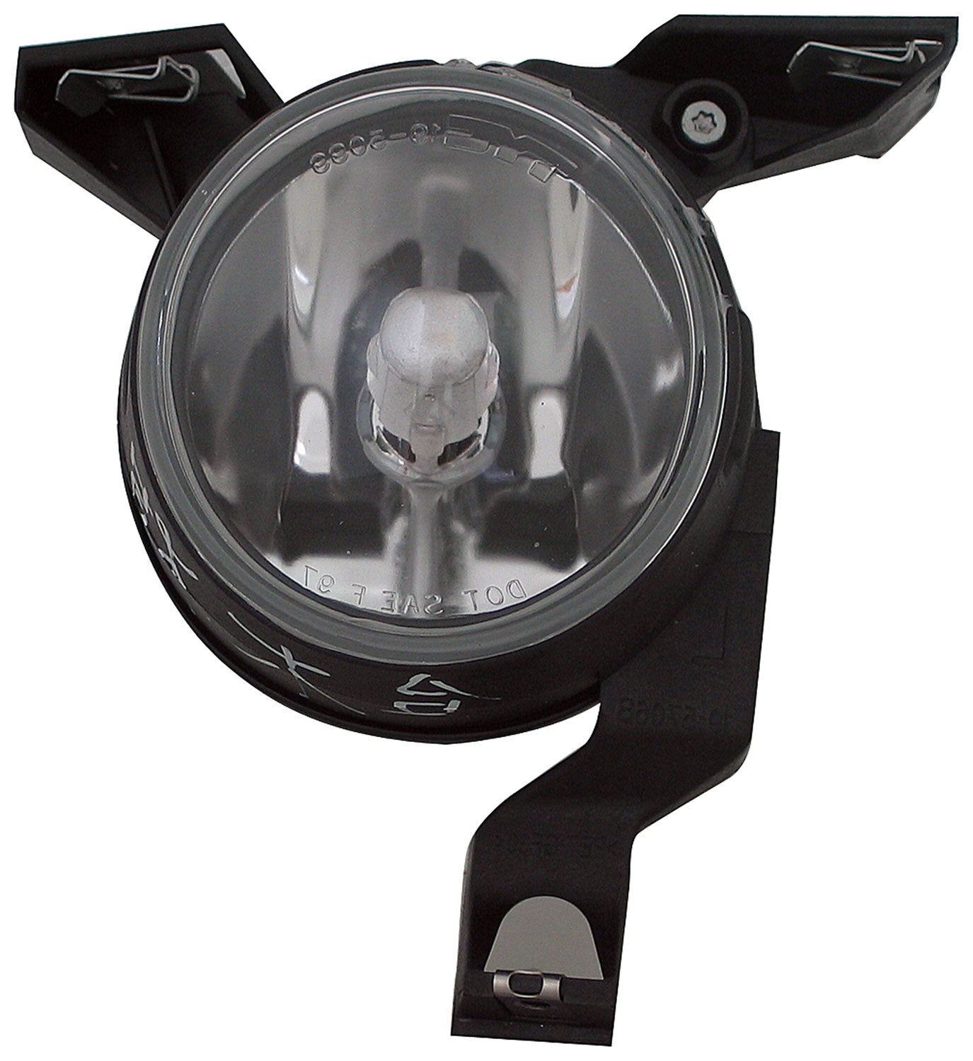 FOG LAMP - LEFT 01-05 BEETLE W/O TURBO S (Dorman# 1571000)