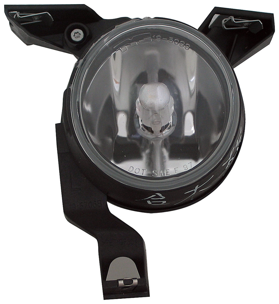 FOG LAMP - RIGHT 01-05 BEETLE W/O TURBO S (Dorman# 1571001)