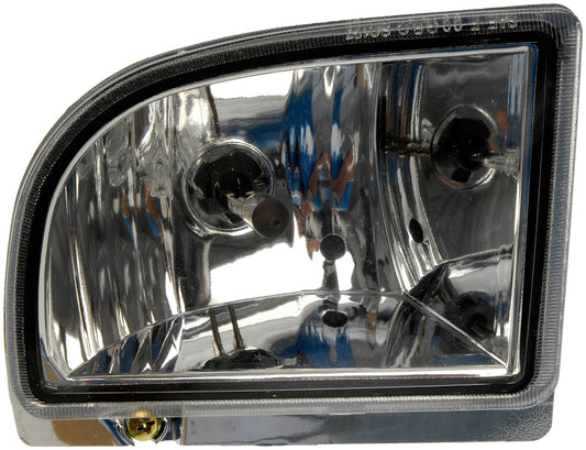FOG LAMP - LEFT 02-05 VUE (Dorman# 1571006)