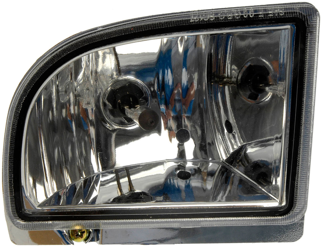 FOG LAMP - LEFT 02-05 VUE (Dorman# 1571006)