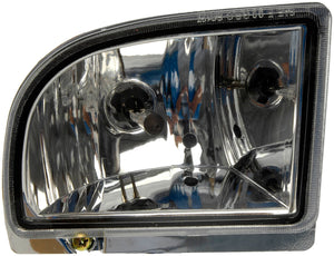 FOG LAMP - LEFT 02-05 VUE (Dorman# 1571006)