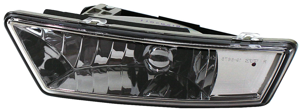 FOG LAMP - LEFT 03-05 SATURN ION SEDAN (Dorman# 1571012)