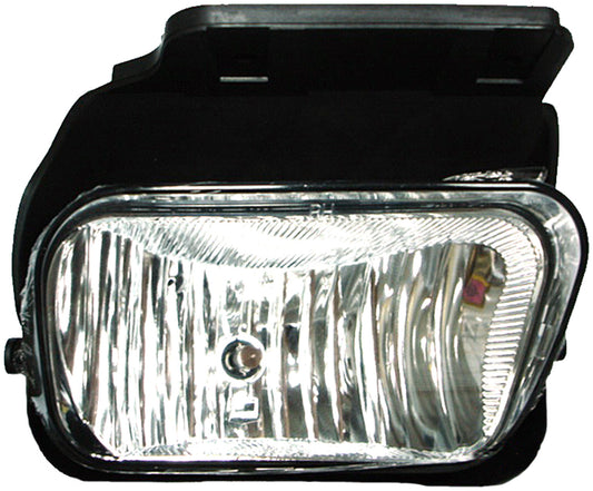 FOG LAMP - RIGHT SILVERADO PU /AVALANCHE (Dorman# 1571021)