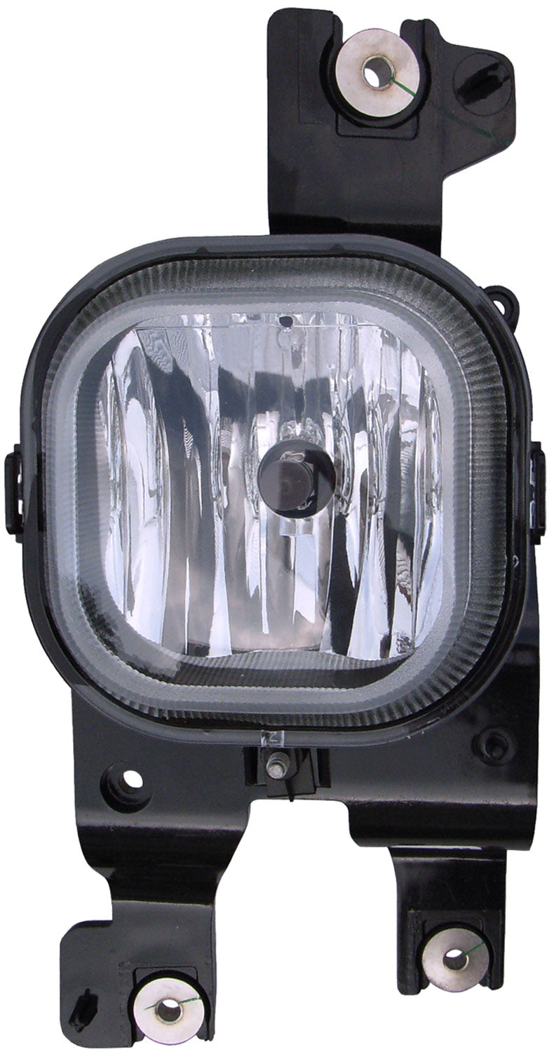 FOG LAMP - LEFT 08-10 FORD SD PICKUP (Dorman# 1571024)