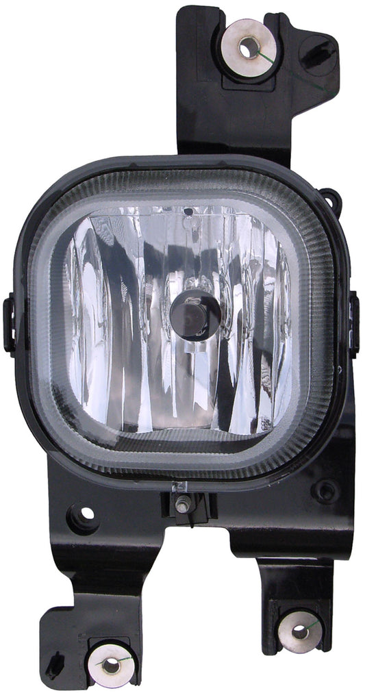 FOG LAMP - LEFT 08-10 FORD SD PICKUP (Dorman# 1571024)