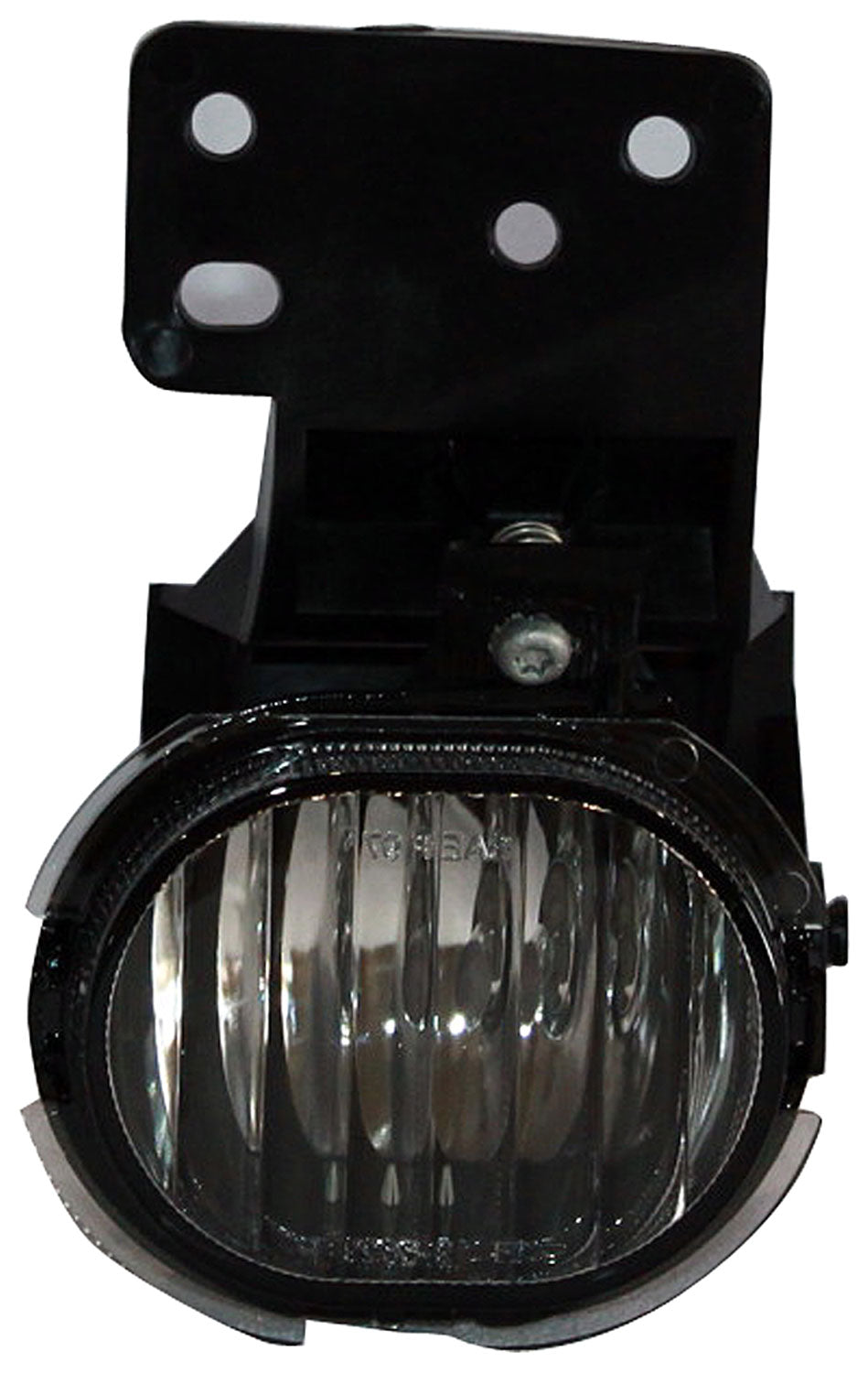 FOG LAMP - LEFT 97-03 MALIBU W/BULB (Dorman# 1571026)