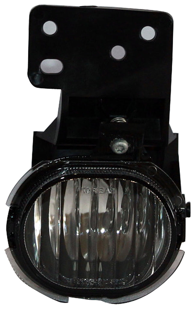 FOG LAMP - LEFT 97-03 MALIBU W/BULB (Dorman# 1571026)