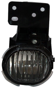 FOG LAMP - LEFT 97-03 MALIBU W/BULB (Dorman# 1571026)