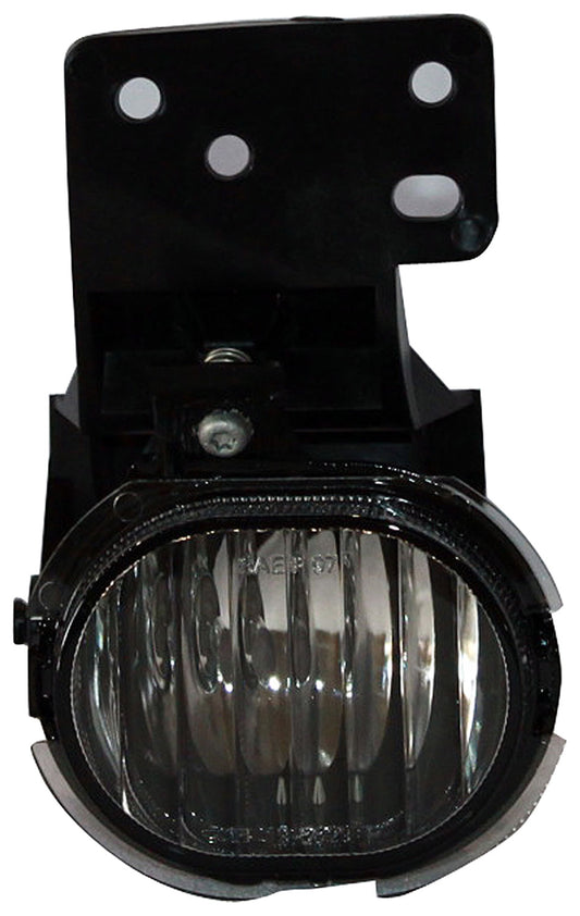 FOG LAMP - RIGHT 97-03 MALIBU W/BULB (Dorman# 1571027)