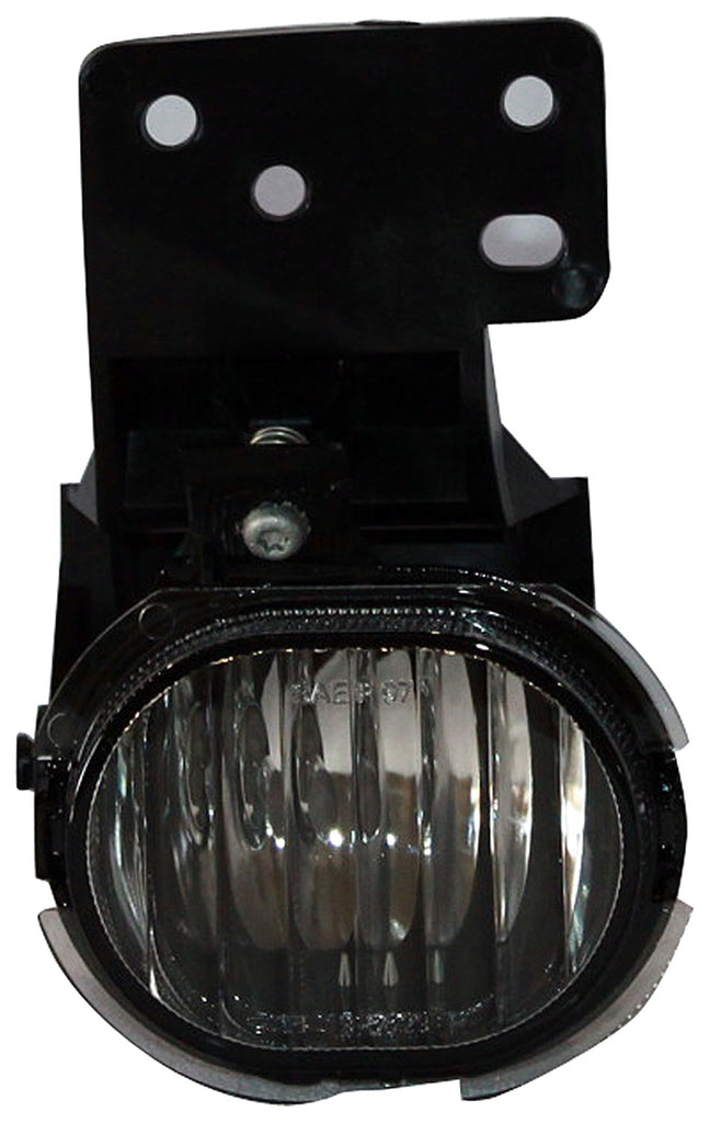 FOG LAMP - RIGHT 97-03 MALIBU W/BULB (Dorman# 1571027)